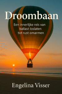 Droombaan boek 